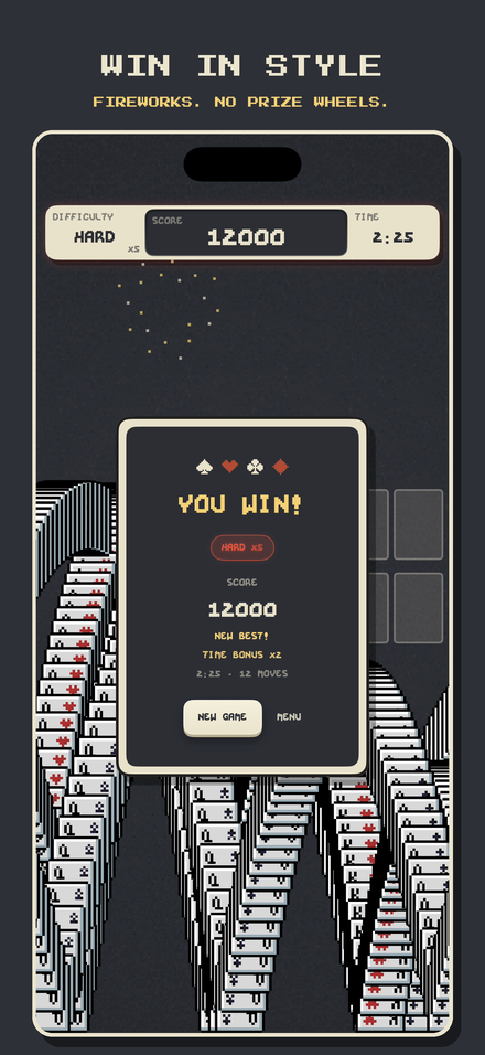win